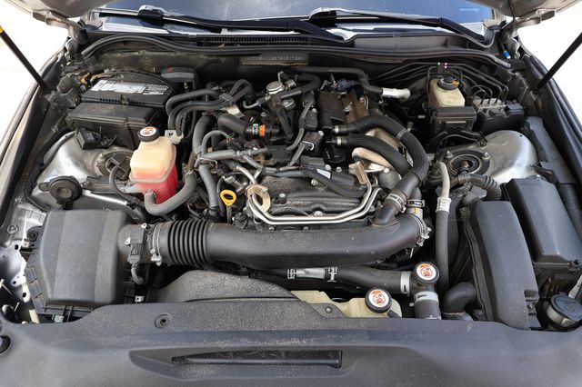 2019 Lexus IS IS 300 F SPORT RWD - 22895470 - 19
