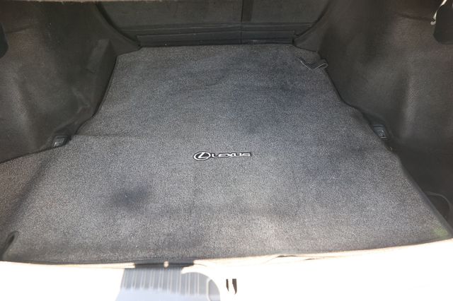 2019 Lexus IS IS 300 F SPORT RWD - 22895470 - 25