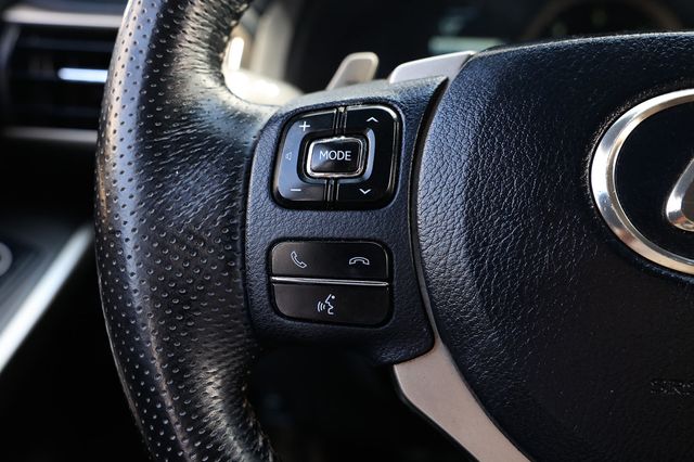 2019 Lexus IS IS 300 F SPORT RWD - 22895470 - 27