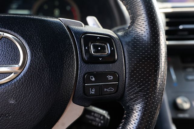 2019 Lexus IS IS 300 F SPORT RWD - 22895470 - 28