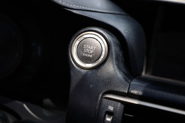2019 Lexus IS IS 300 F SPORT RWD - 22895470 - 30