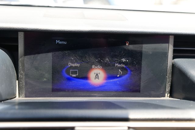 2019 Lexus IS IS 300 F SPORT RWD - 22895470 - 35