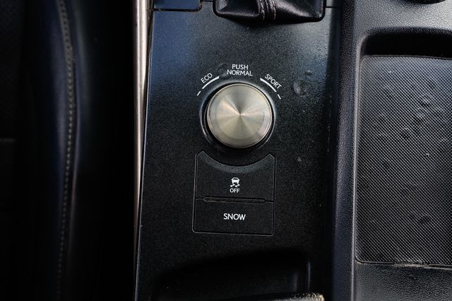 2019 Lexus IS IS 300 F SPORT RWD - 22895470 - 41