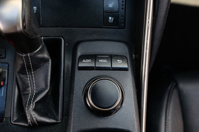 2019 Lexus IS IS 300 F SPORT RWD - 22895470 - 42