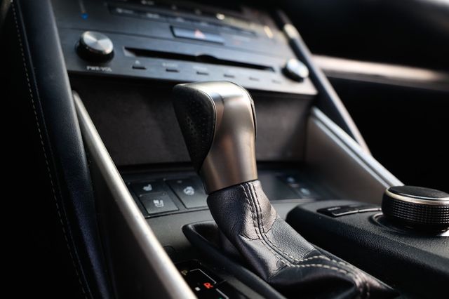 2019 Lexus IS IS 300 F SPORT RWD - 22895470 - 43