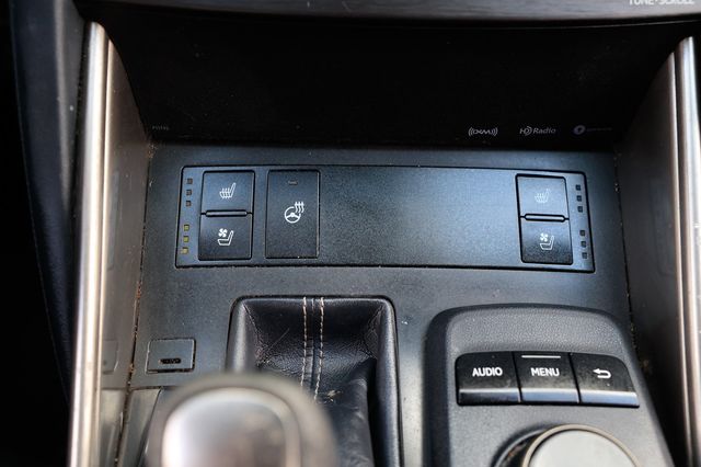 2019 Lexus IS IS 300 F SPORT RWD - 22895470 - 44