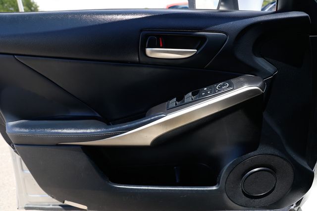 2019 Lexus IS IS 300 F SPORT RWD - 22895470 - 45