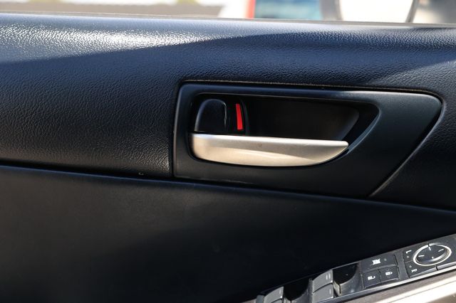 2019 Lexus IS IS 300 F SPORT RWD - 22895470 - 46