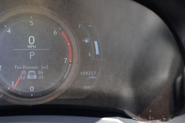 2019 Lexus IS IS 300 F SPORT RWD - 22895470 - 49