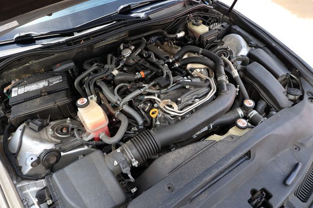 2019 Lexus IS IS 300 F SPORT RWD - 22895470 - 50