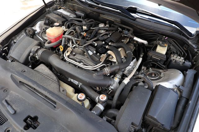 2019 Lexus IS IS 300 F SPORT RWD - 22895470 - 51