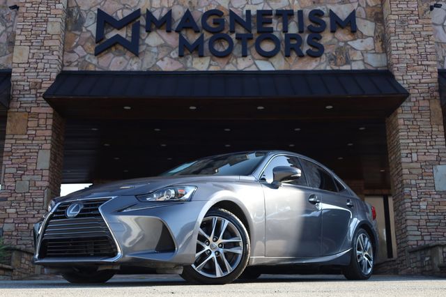 2019 Lexus IS IS 300 RWD - 22878504 - 0