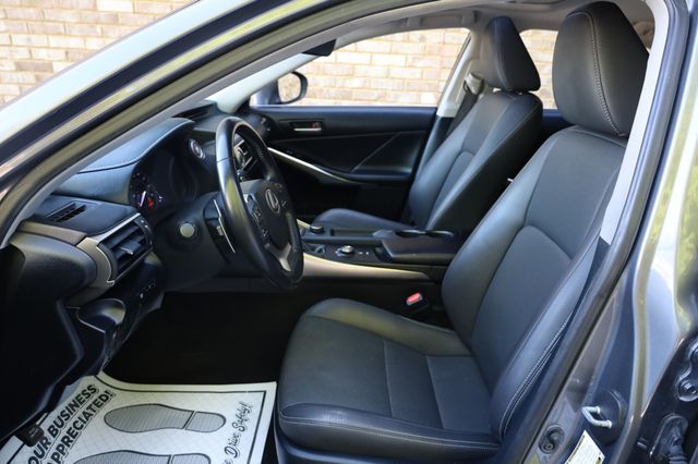 2019 Lexus IS IS 300 RWD - 22878504 - 14