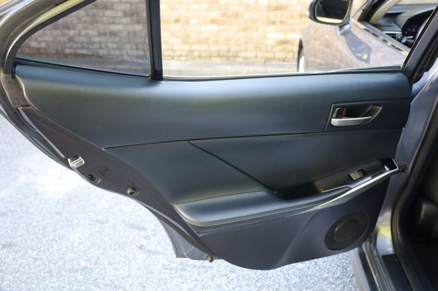 2019 Lexus IS IS 300 RWD - 22878504 - 17