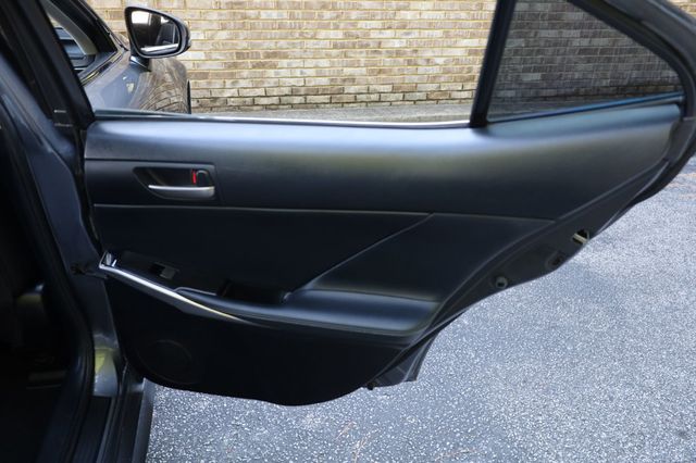 2019 Lexus IS IS 300 RWD - 22878504 - 21