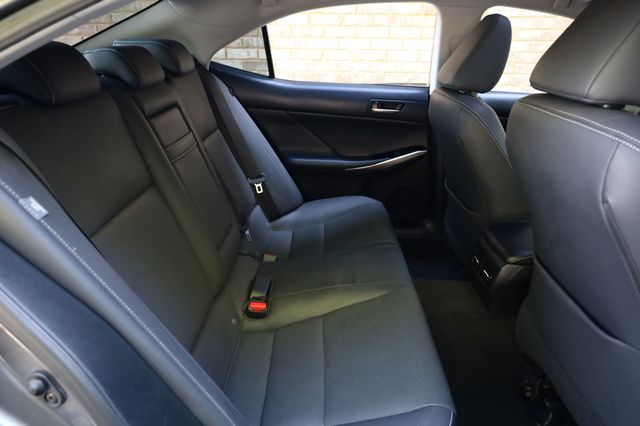 2019 Lexus IS IS 300 RWD - 22878504 - 22