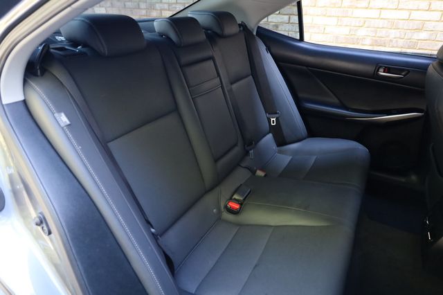 2019 Lexus IS IS 300 RWD - 22878504 - 23