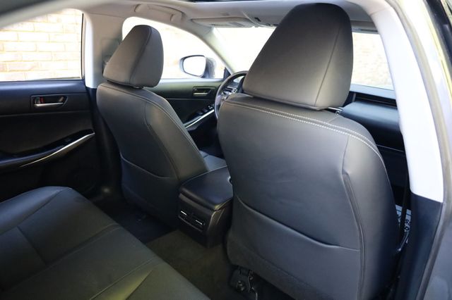 2019 Lexus IS IS 300 RWD - 22878504 - 24