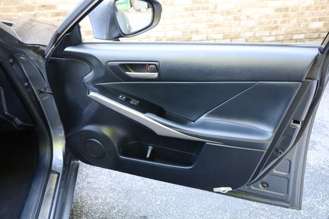 2019 Lexus IS IS 300 RWD - 22878504 - 25