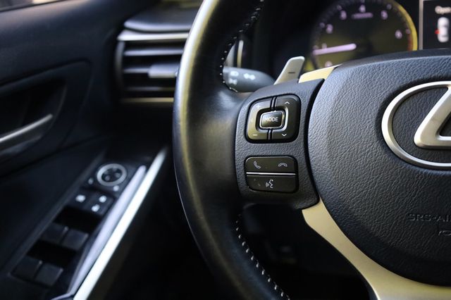 2019 Lexus IS IS 300 RWD - 22878504 - 31