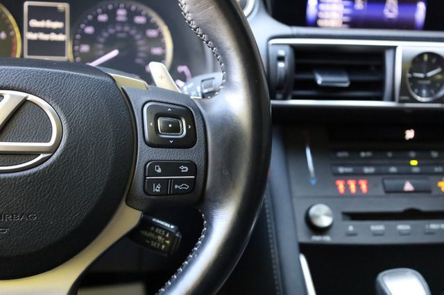 2019 Lexus IS IS 300 RWD - 22878504 - 32