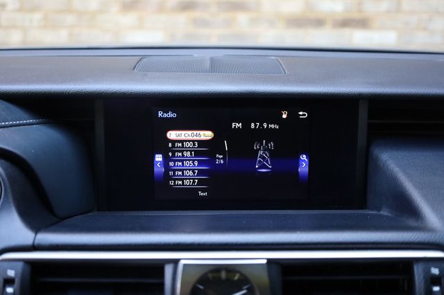 2019 Lexus IS IS 300 RWD - 22878504 - 37