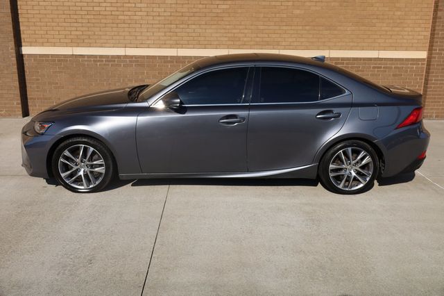 2019 Lexus IS IS 300 RWD - 22878504 - 3
