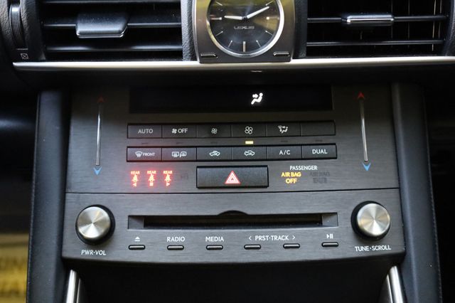 2019 Lexus IS IS 300 RWD - 22878504 - 39