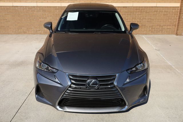 2019 Lexus IS IS 300 RWD - 22878504 - 5
