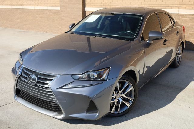 2019 Lexus IS IS 300 RWD - 22878504 - 6
