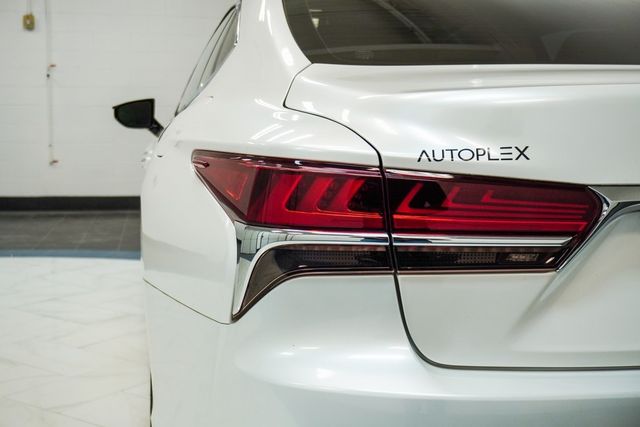 2019 Lexus LS LS 500 AWD - 22886156 - 13