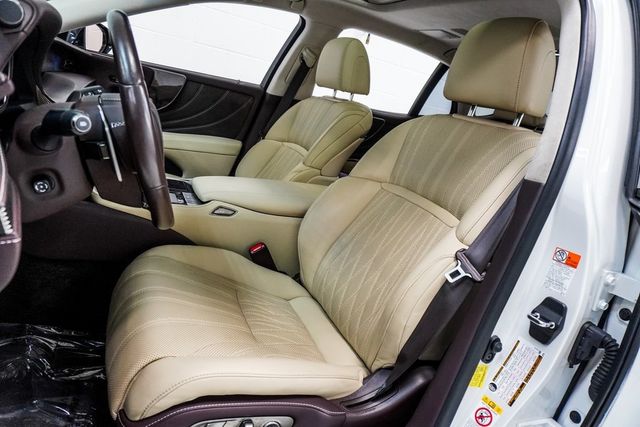 2019 Lexus LS LS 500 AWD - 22886156 - 17