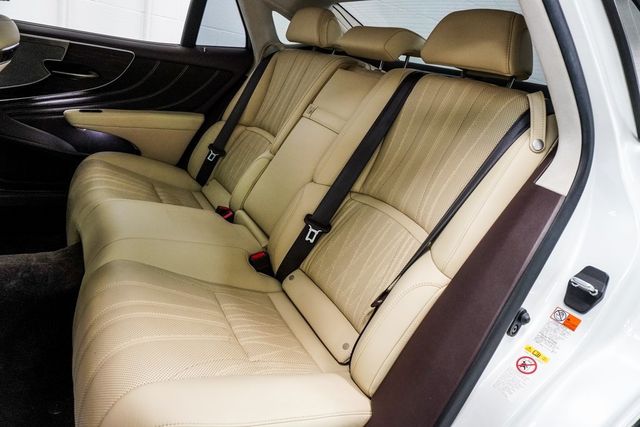 2019 Lexus LS LS 500 AWD - 22886156 - 20
