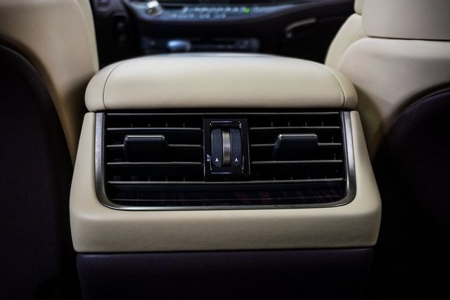 2019 Lexus LS LS 500 AWD - 22886156 - 23