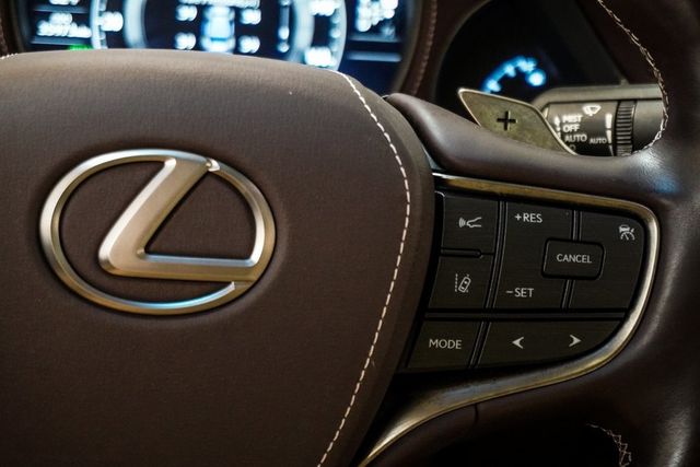 2019 Lexus LS LS 500 AWD - 22886156 - 30