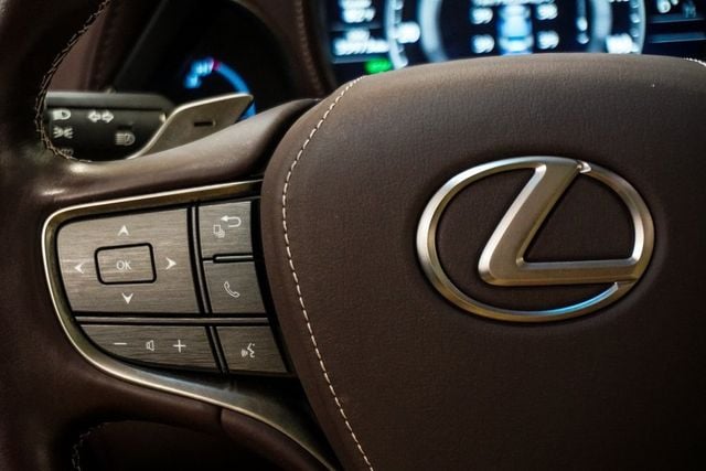2019 Lexus LS LS 500 AWD - 22886156 - 31
