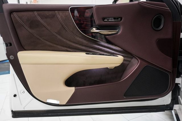 2019 Lexus LS LS 500 AWD - 22886156 - 40