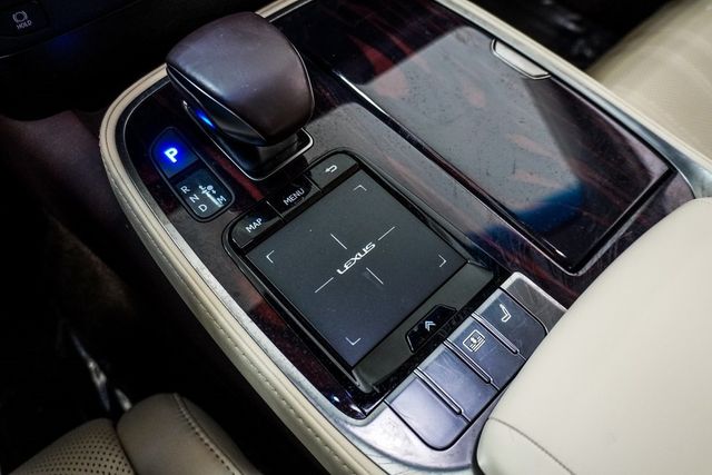 2019 Lexus LS LS 500 AWD - 22886156 - 45