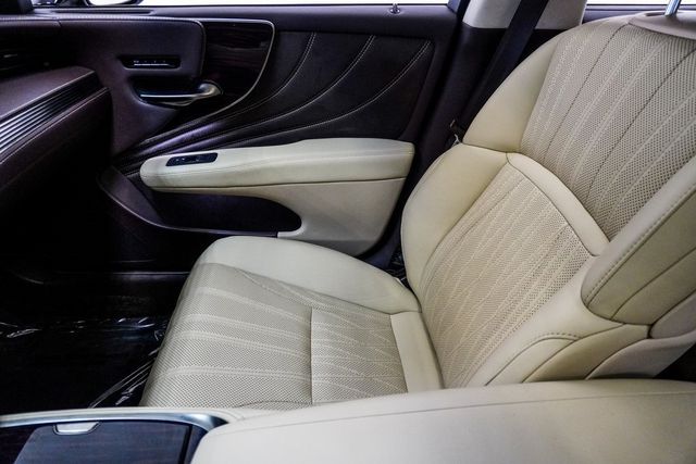 2019 Lexus LS LS 500 AWD - 22886156 - 48