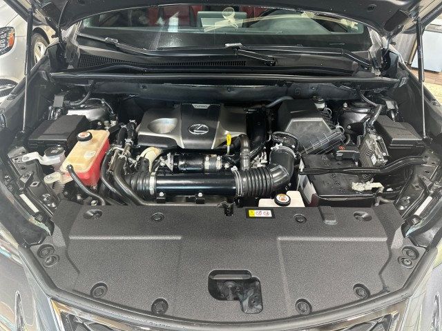 2019 Lexus NX NX 300 F SPORT FWD - 22399401 - 27