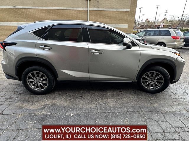 2019 Lexus NX NX 300 FWD - 22817553 - 9