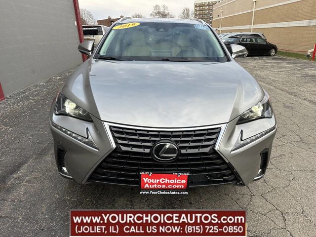 2019 Lexus NX NX 300 FWD - 22817553 - 11
