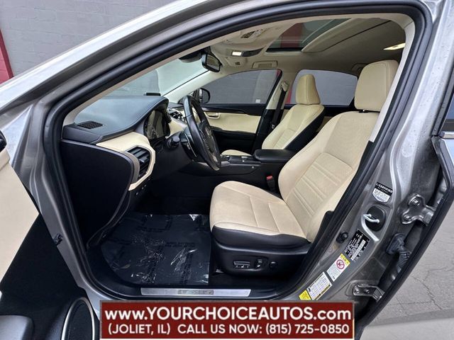 2019 Lexus NX NX 300 FWD - 22817553 - 14