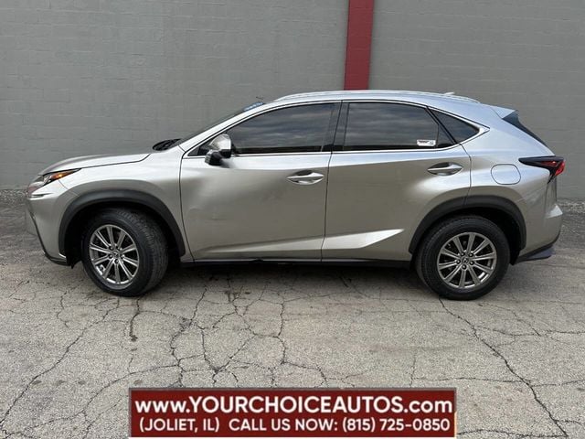2019 Lexus NX NX 300 FWD - 22817553 - 1