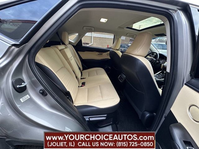 2019 Lexus NX NX 300 FWD - 22817553 - 20