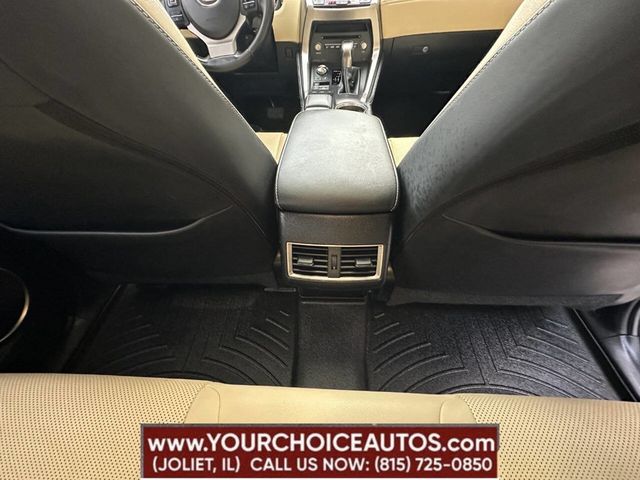 2019 Lexus NX NX 300 FWD - 22817553 - 22