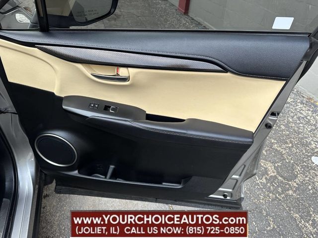 2019 Lexus NX NX 300 FWD - 22817553 - 24