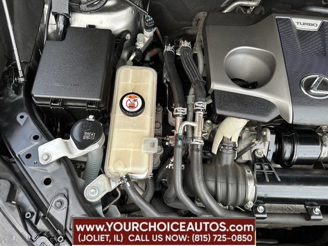 2019 Lexus NX NX 300 FWD - 22817553 - 28