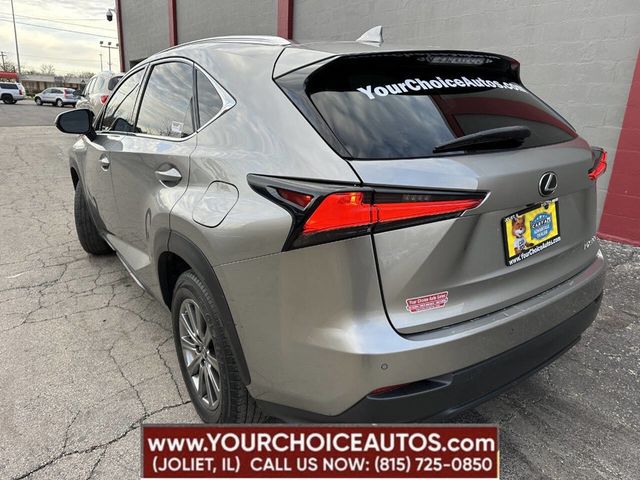 2019 Lexus NX NX 300 FWD - 22817553 - 2