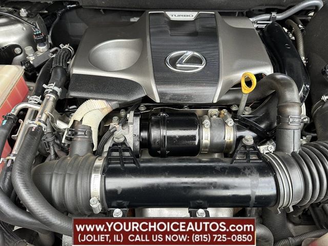 2019 Lexus NX NX 300 FWD - 22817553 - 29